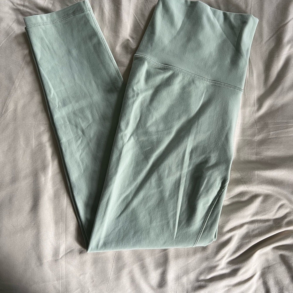 CALIA by Carrie Underwood Mint Leggings
